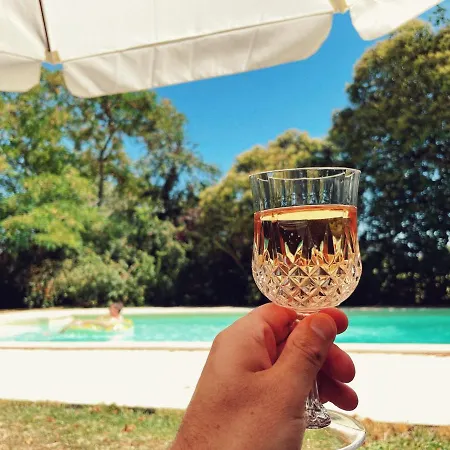 Petit Chateau Le Piot Bed and Breakfast 3*