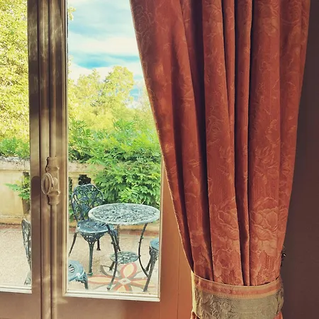 Petit Chateau Le Piot 3* Fleurance