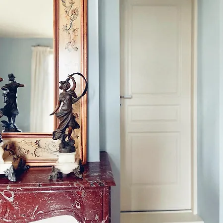 Bed and Breakfast Petit Chateau Le Piot Fleurance