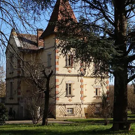 Petit Chateau Le Piot Fleurance