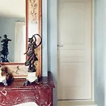 Oda ve Kahvaltı Petit Chateau Le Piot Fleurance