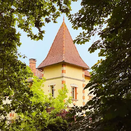 Petit Chateau Le Piot Fleurance