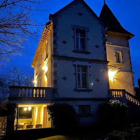 Petit Chateau Le Piot 3* Fleurance