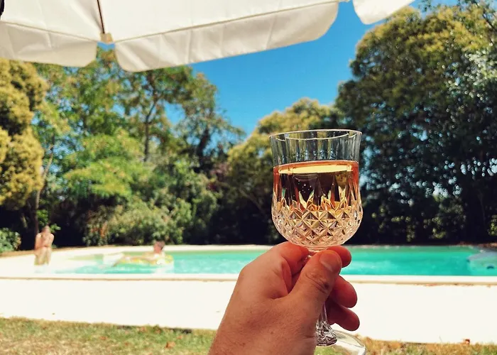 Petit Chateau Le Piot Frühstückspension 3*