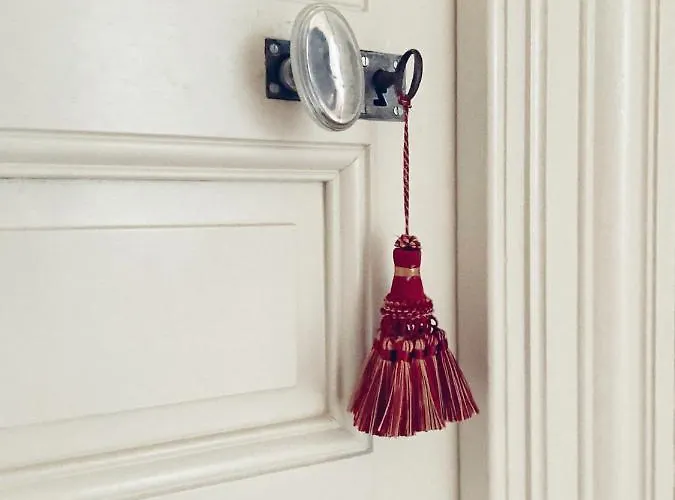 Petit Chateau Le Piot Frühstückspension Fleurance