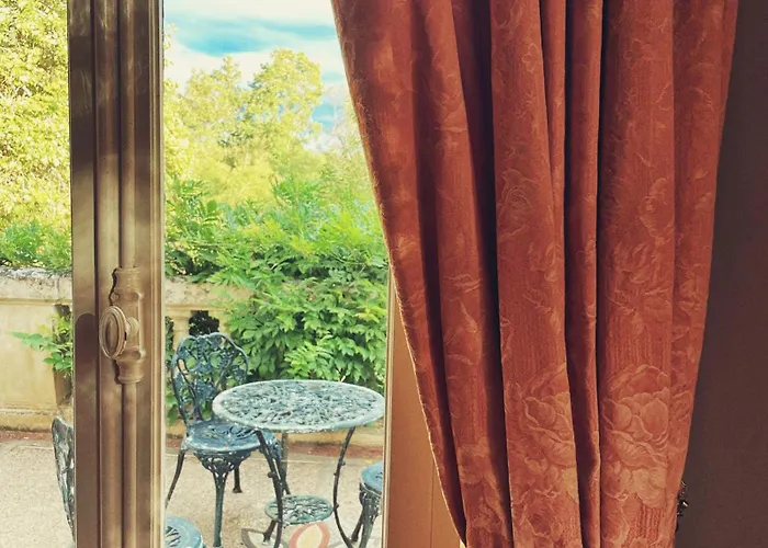 Petit Chateau Le Piot 3* Fleurance