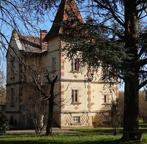 Petit Chateau Le Piot Fleurance